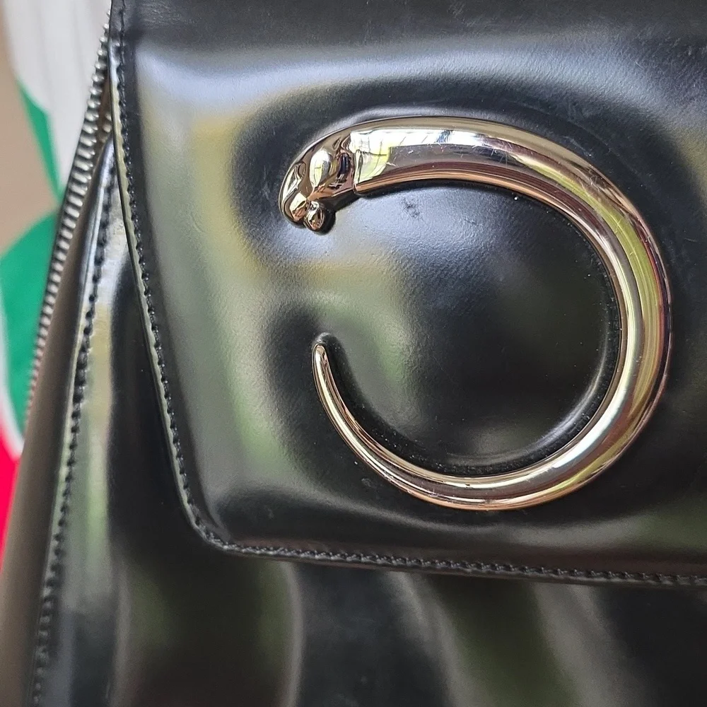 Cartier Backpack - Picture 2 of 15